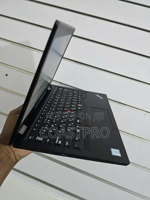 Laptop Lenovo ThinkPad L380 8GB Intel Core i3 SSD 128GB