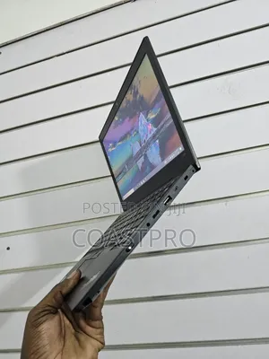 Laptop Lenovo ThinkPad L380 8GB Intel Core i3 SSD 128GB