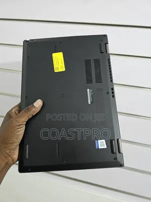 Laptop Lenovo ThinkPad L380 8GB Intel Core i3 SSD 128GB
