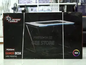 Porodo Gaming Desk Pdx544