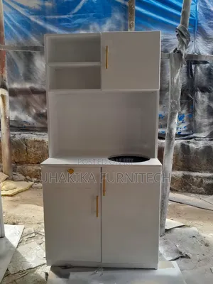 Kitchen Cabinet