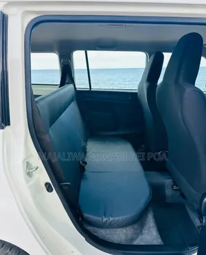 Toyota Probox 2016 White