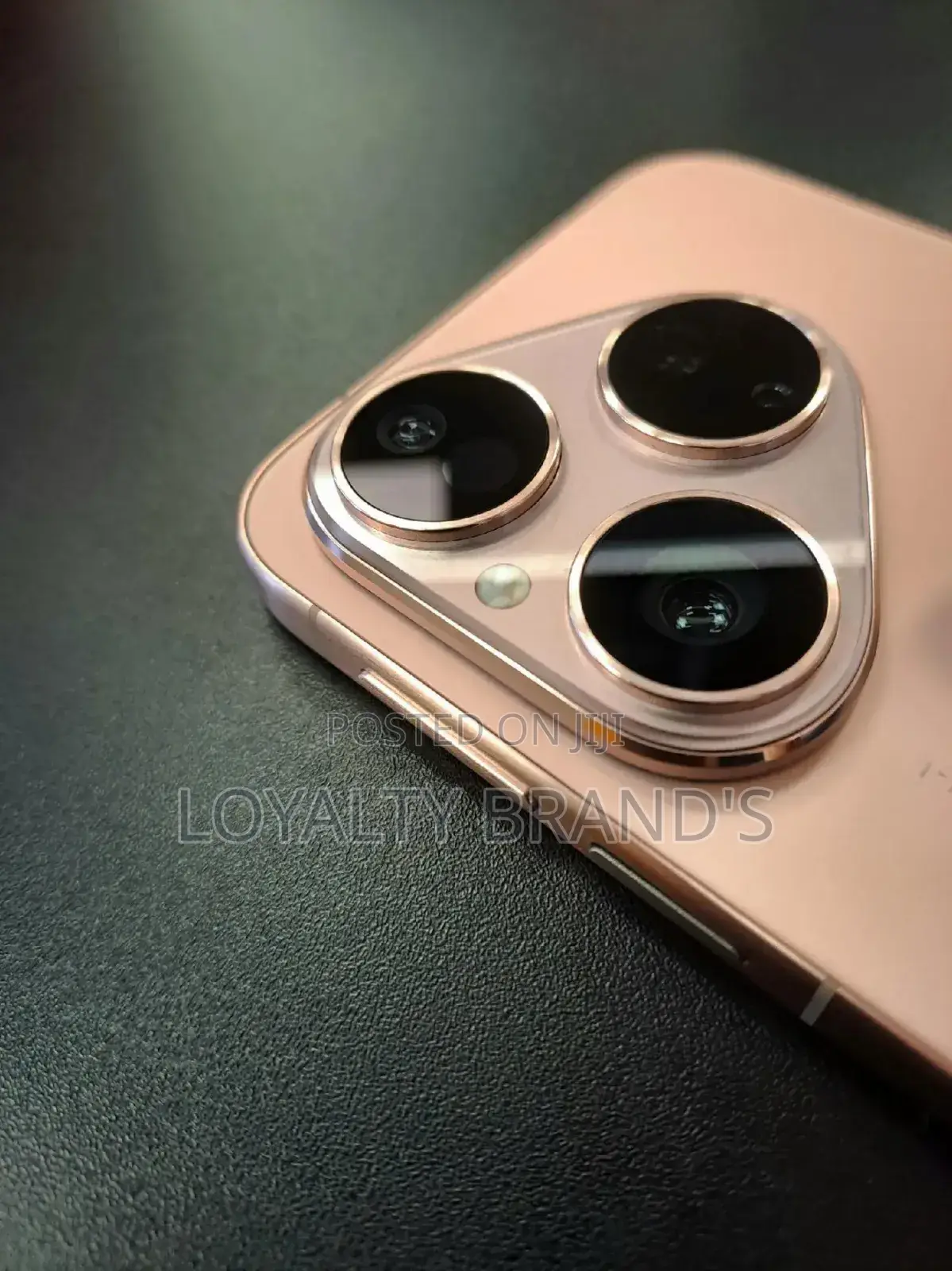 New Huawei Pura 80 5G 256 GB