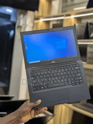 New Laptop Dell Inspiron 13 7348 8GB Intel Core i5 SSD 256GB