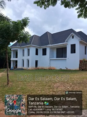 Furnished 4bdrm House in John, Tabata for sale