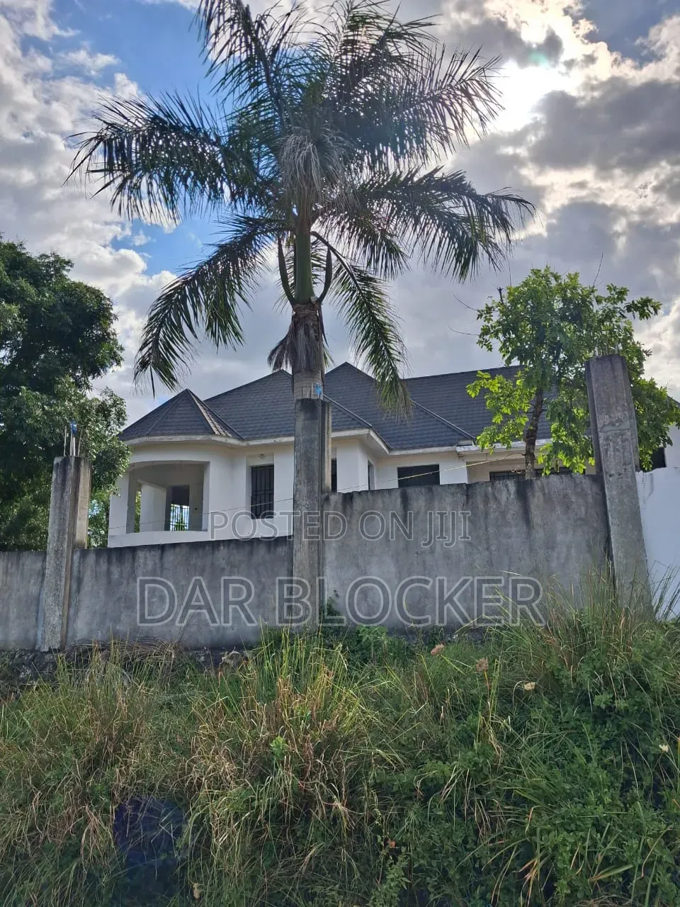 Furnished 4bdrm House in John, Tabata for sale