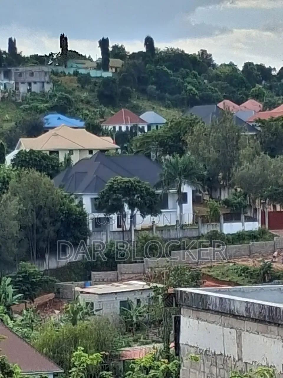 Furnished 4bdrm House in John, Tabata for sale