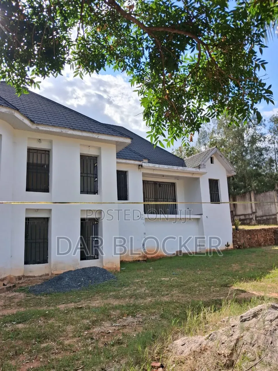 Furnished 4bdrm House in John, Tabata for sale