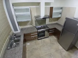 Furnished 3bdrm Apartment in Upanga West for rent