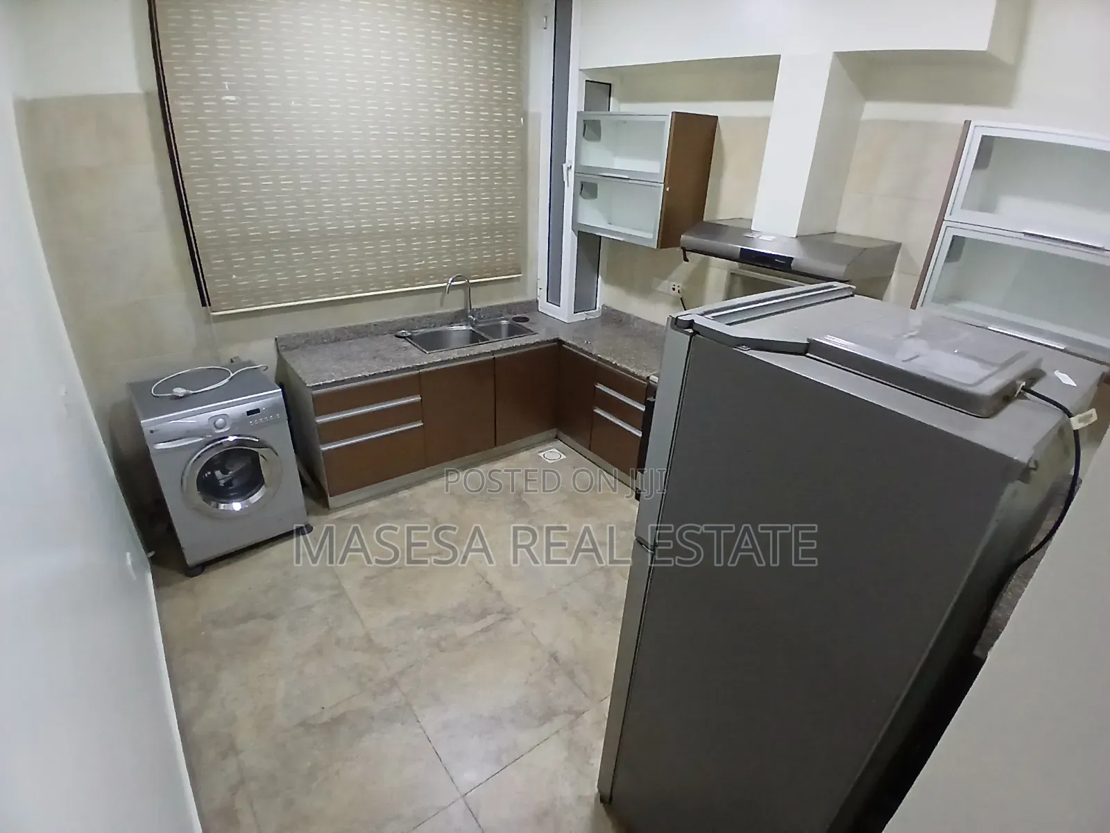 Furnished 3bdrm Apartment in Upanga West for rent