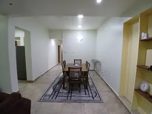 Furnished 3bdrm Apartment in Upanga West for rent