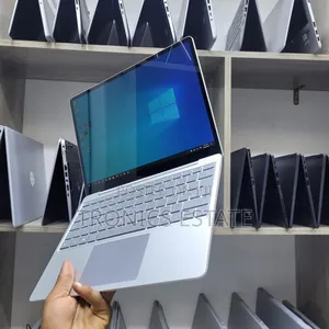 Laptop Microsoft Surface Go 8GB Intel Core i5 SSD 256GB