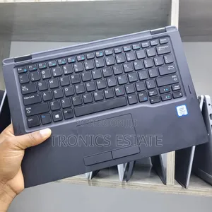 Laptop Dell Latitude 7390 2-in-1 16GB Intel Core i7 SSD 512GB