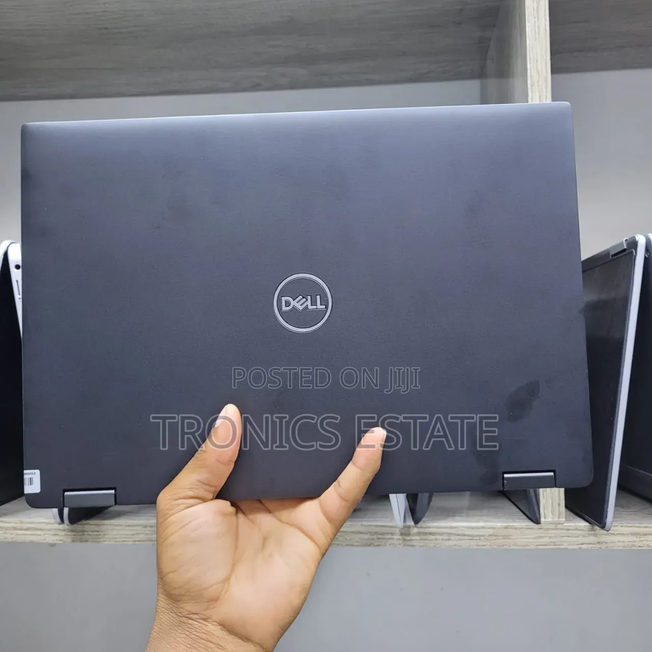 Laptop Dell Latitude 7390 2-in-1 16GB Intel Core i7 SSD 512GB