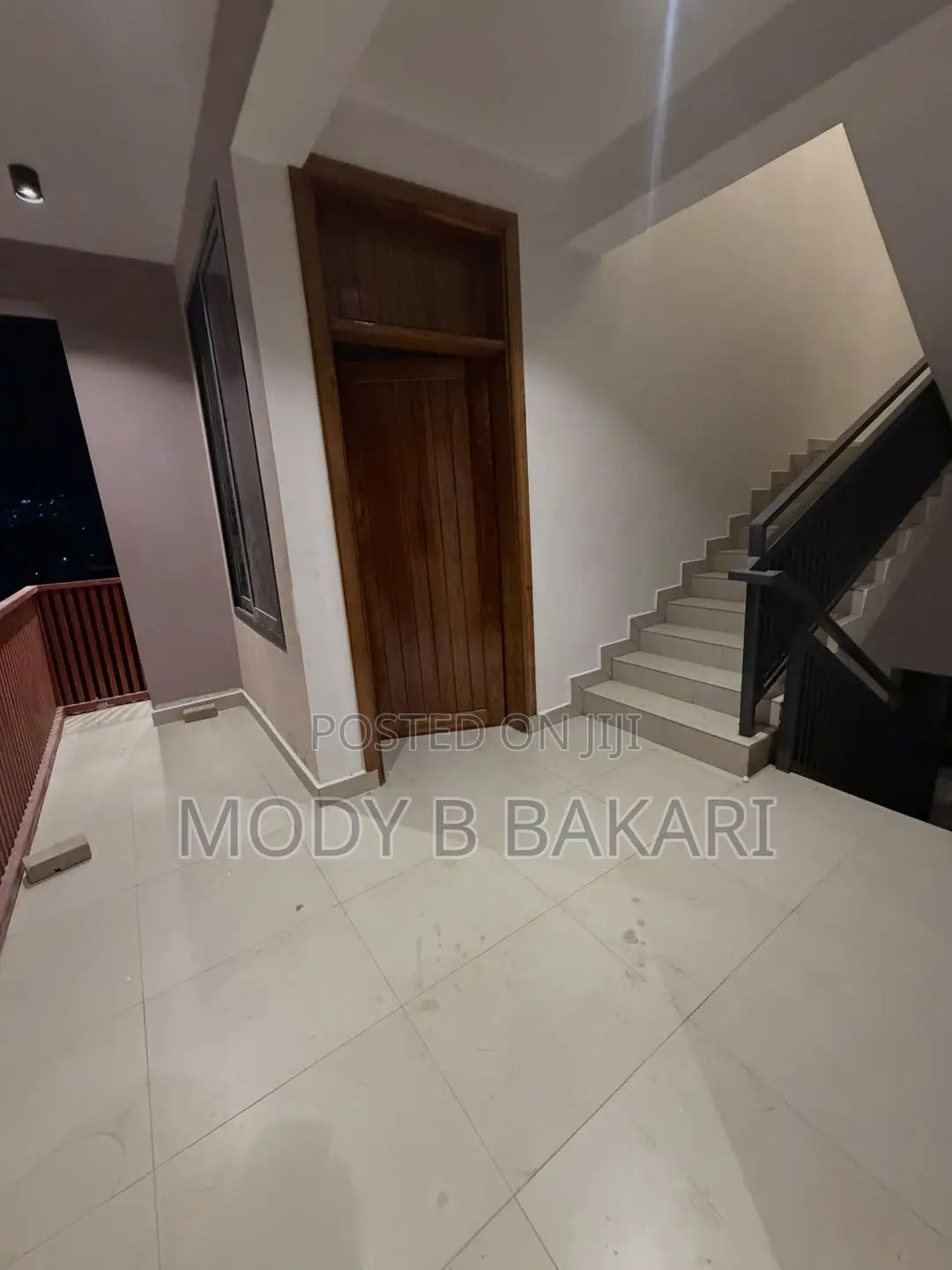 1bdrm Apartment in Kinondoni for rent