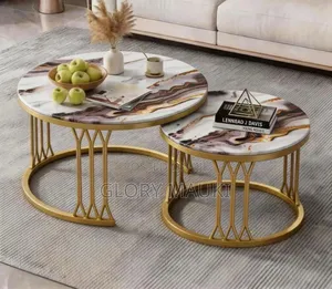 Table Coffee Za Kisasa