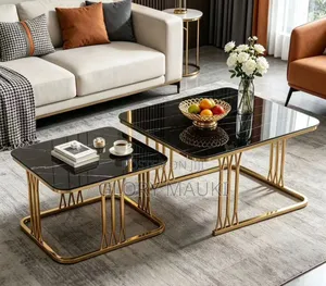 Table Coffee Za Kisasa