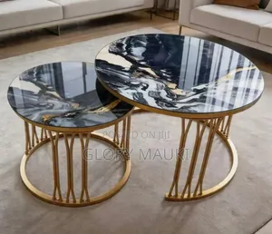 Table Coffee Za Kisasa