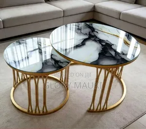 Table Coffee Za Kisasa