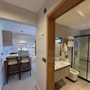 Furnished 1bdrm Apartment in Masaki for sale