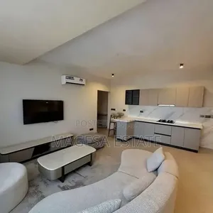 Furnished 1bdrm Apartment in Masaki for sale