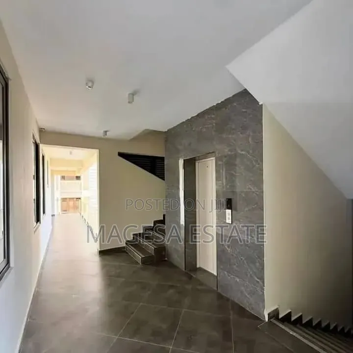 Furnished 1bdrm Apartment in Masaki for sale