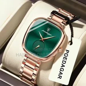 Poedagar Lady Watches