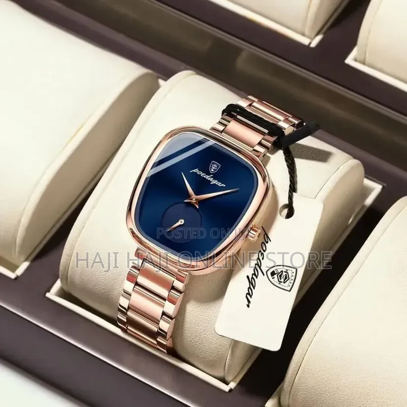 Poedagar Lady Watches