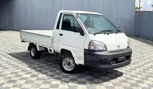 Toyota Liteace 2002