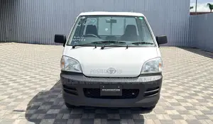 Toyota Liteace 2002