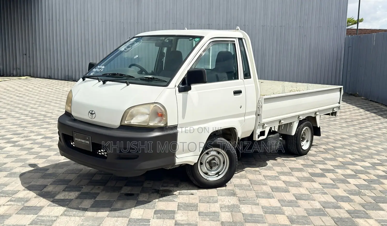 Toyota Liteace 2002
