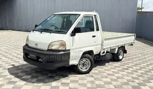 Toyota Liteace 2002