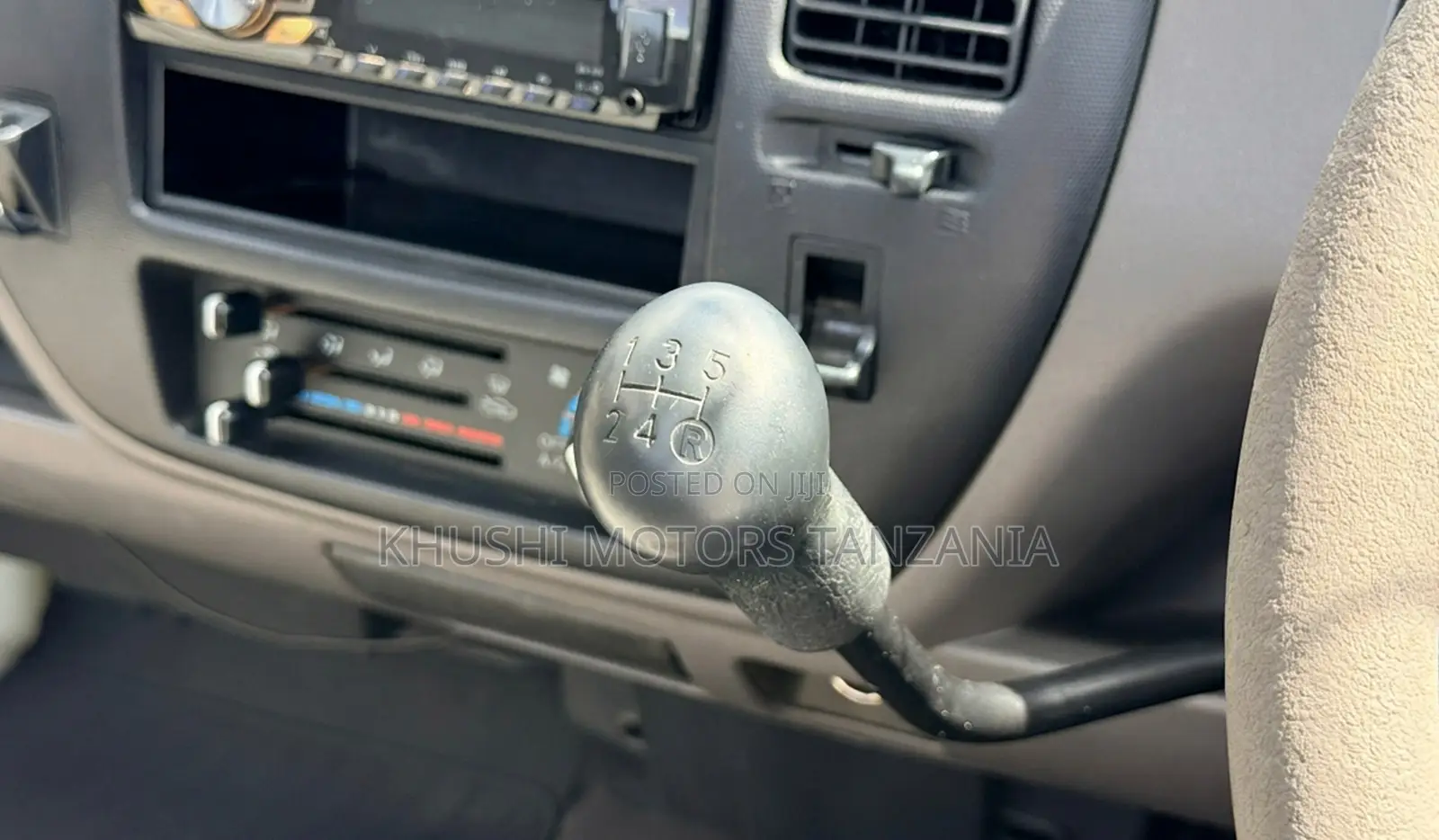 Toyota Liteace 2002