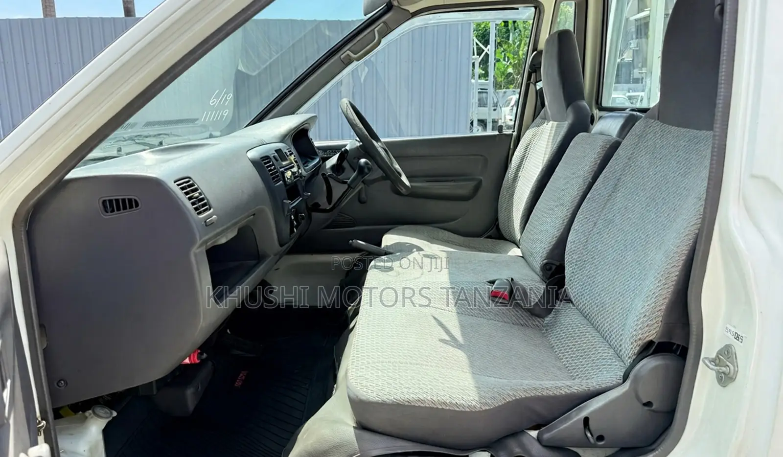 Toyota Liteace 2002