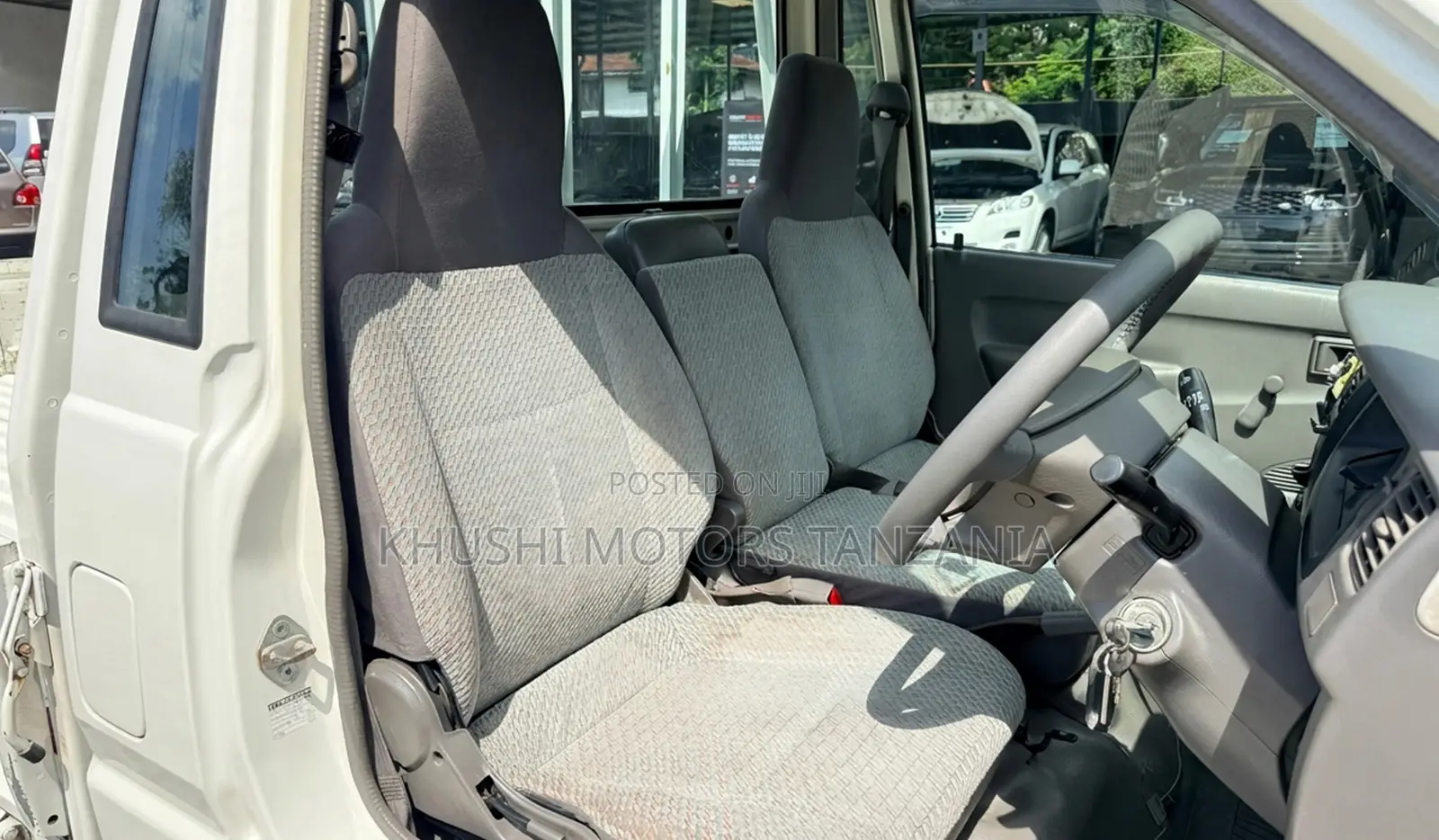 Toyota Liteace 2002