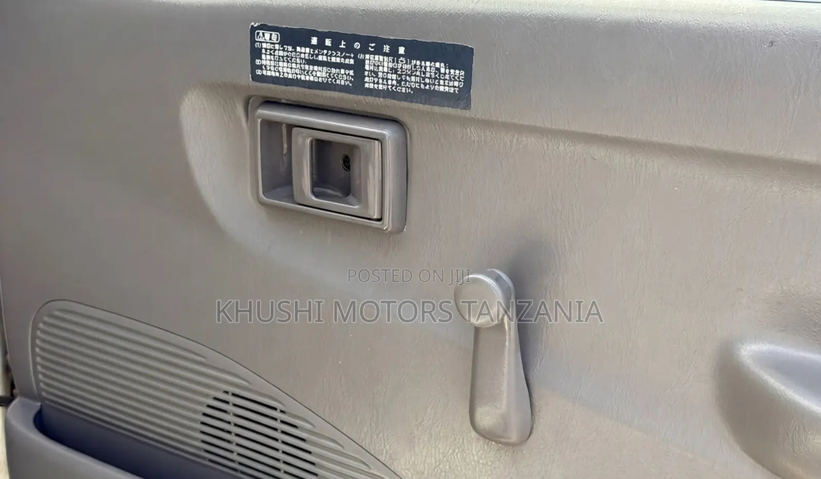 Toyota Liteace 2002