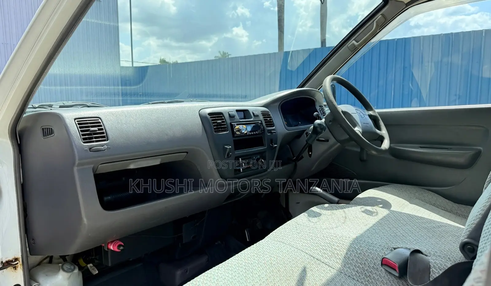 Toyota Liteace 2002