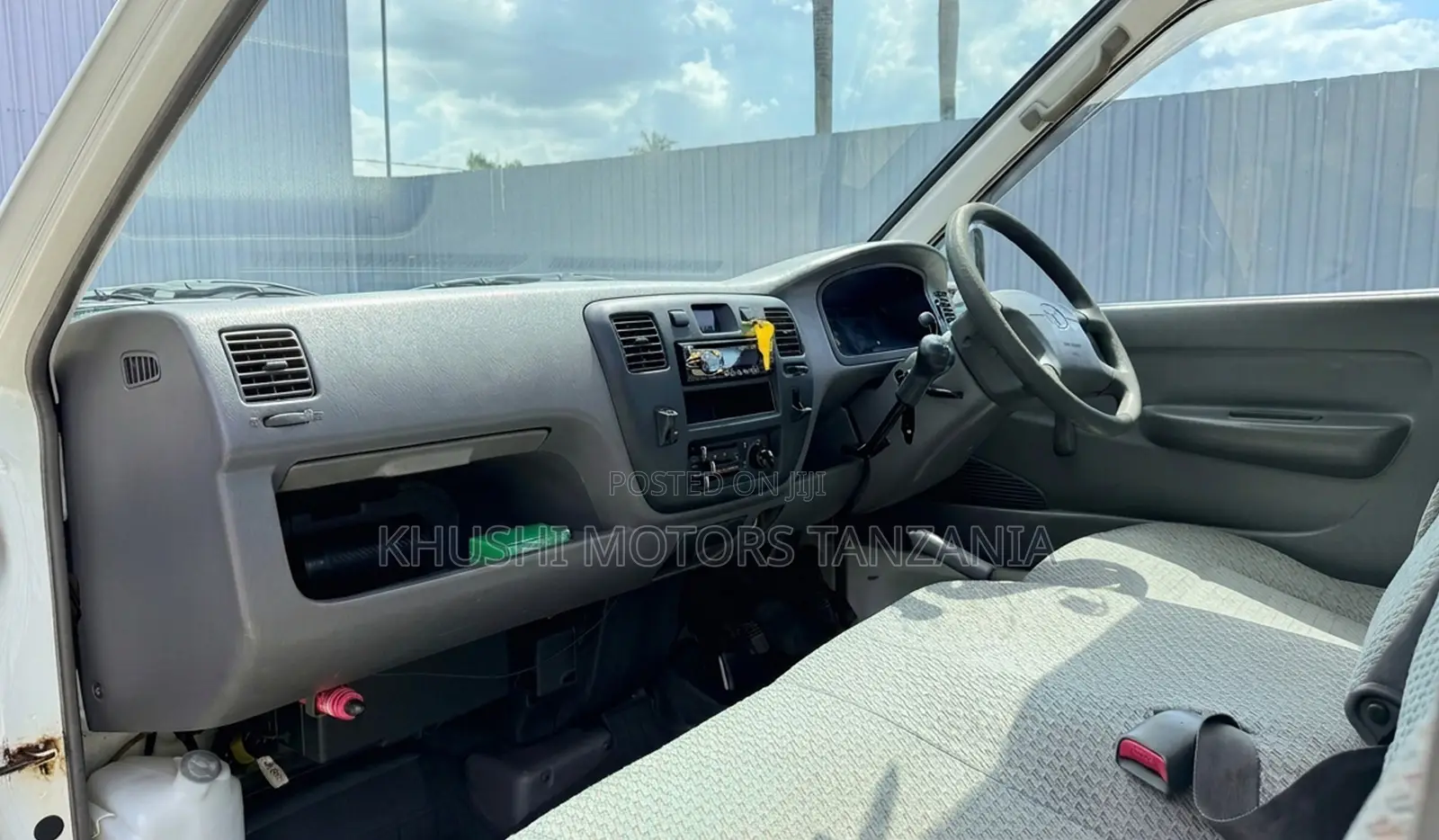 Toyota Liteace 2002