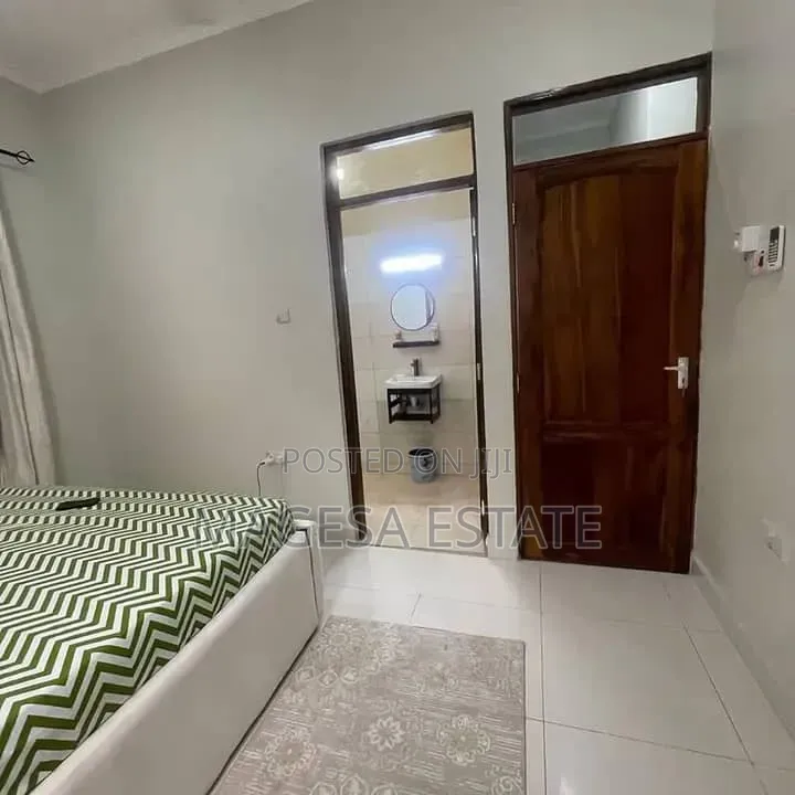 Furnished 2bdrm Apartment in Msasani for rent