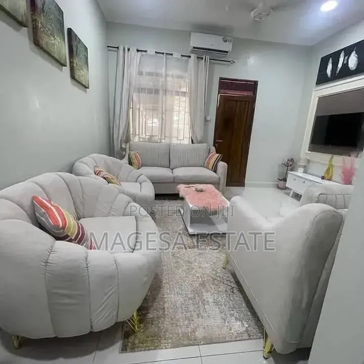Furnished 2bdrm Apartment in Msasani for rent