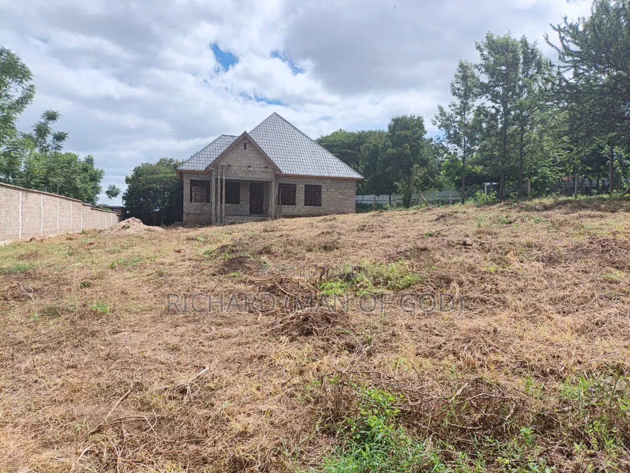 3bdrm House in Arusha for sale