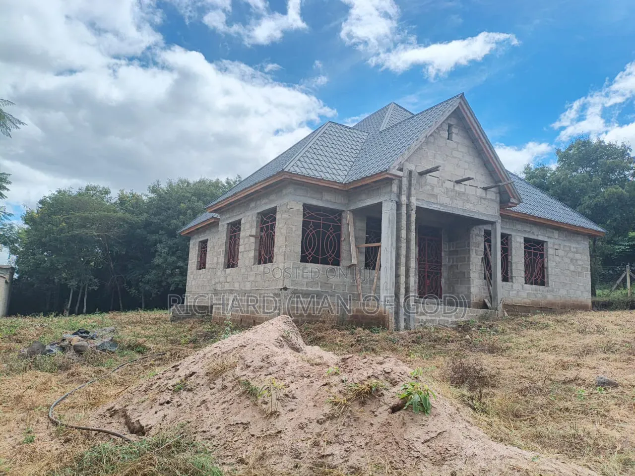 3bdrm House in Arusha for sale