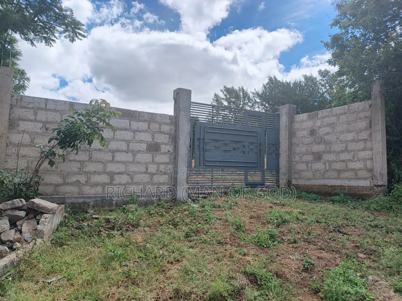 3bdrm House in Arusha for sale