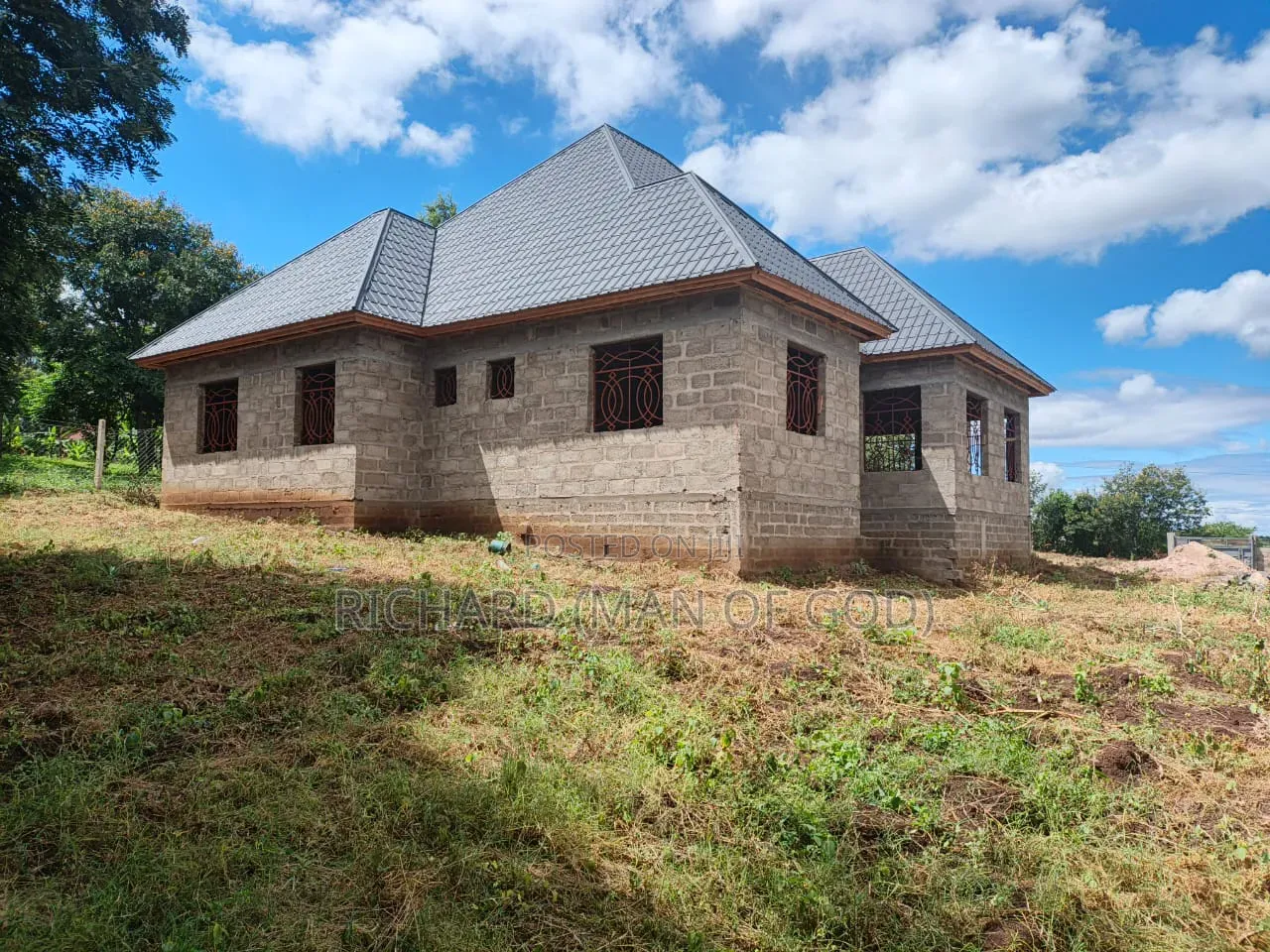 3bdrm House in Arusha for sale