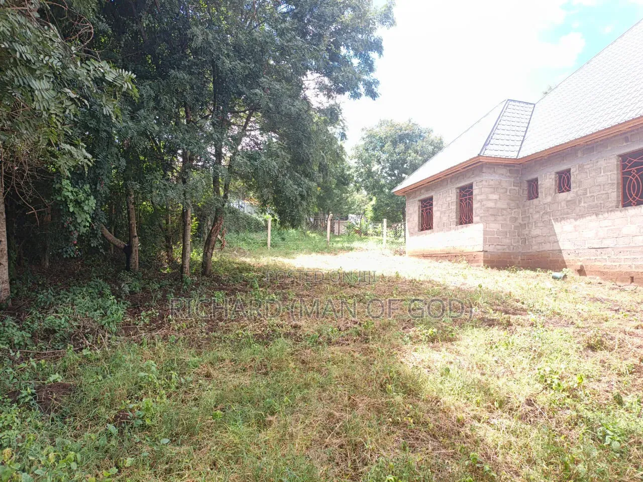 3bdrm House in Arusha for sale