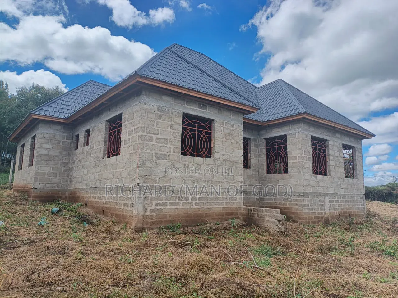 3bdrm House in Arusha for sale