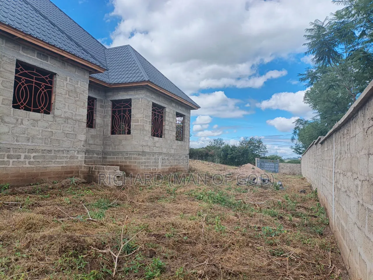 3bdrm House in Arusha for sale