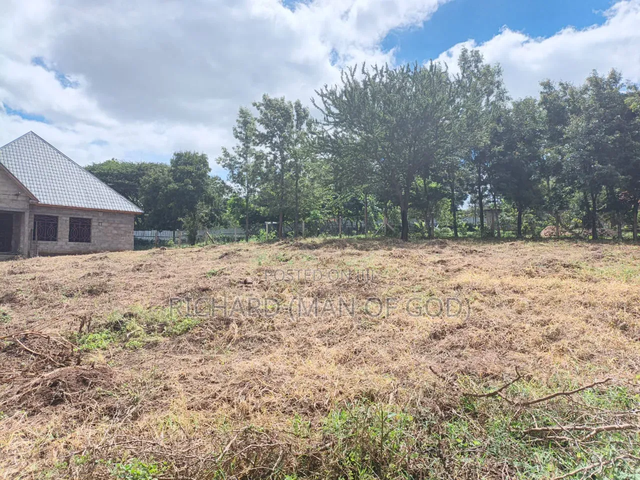 3bdrm House in Arusha for sale