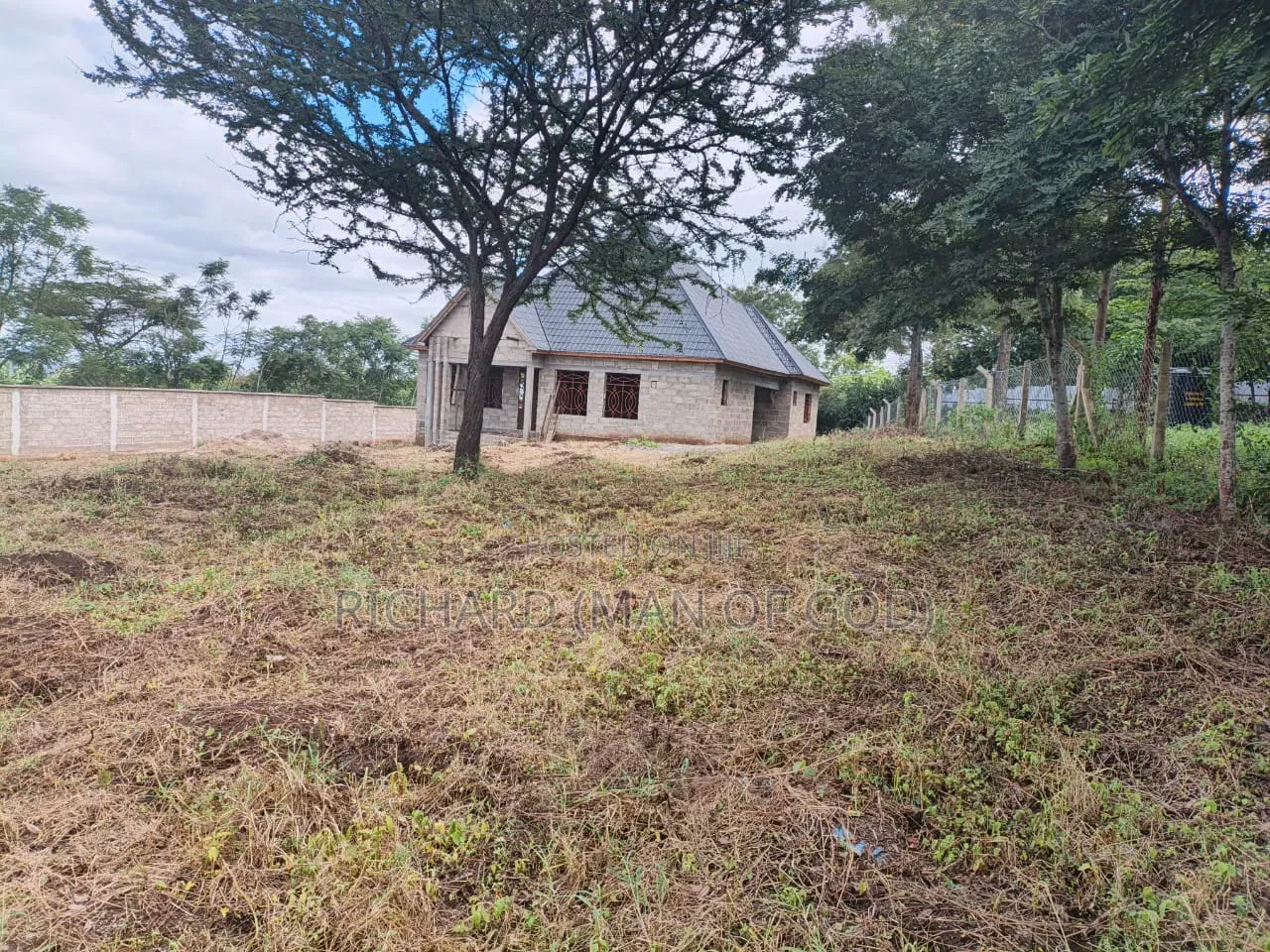 3bdrm House in Arusha for sale