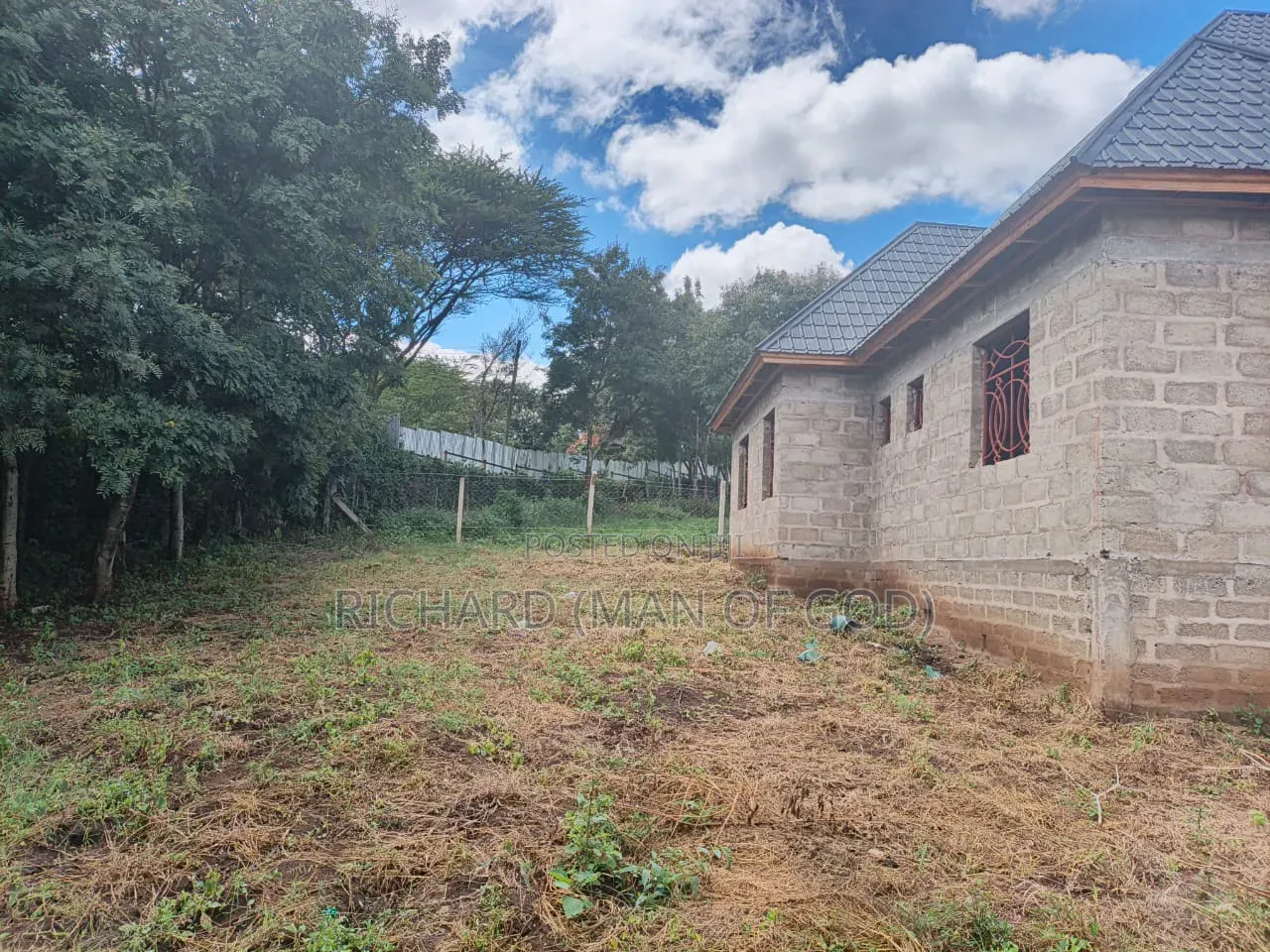 3bdrm House in Arusha for sale